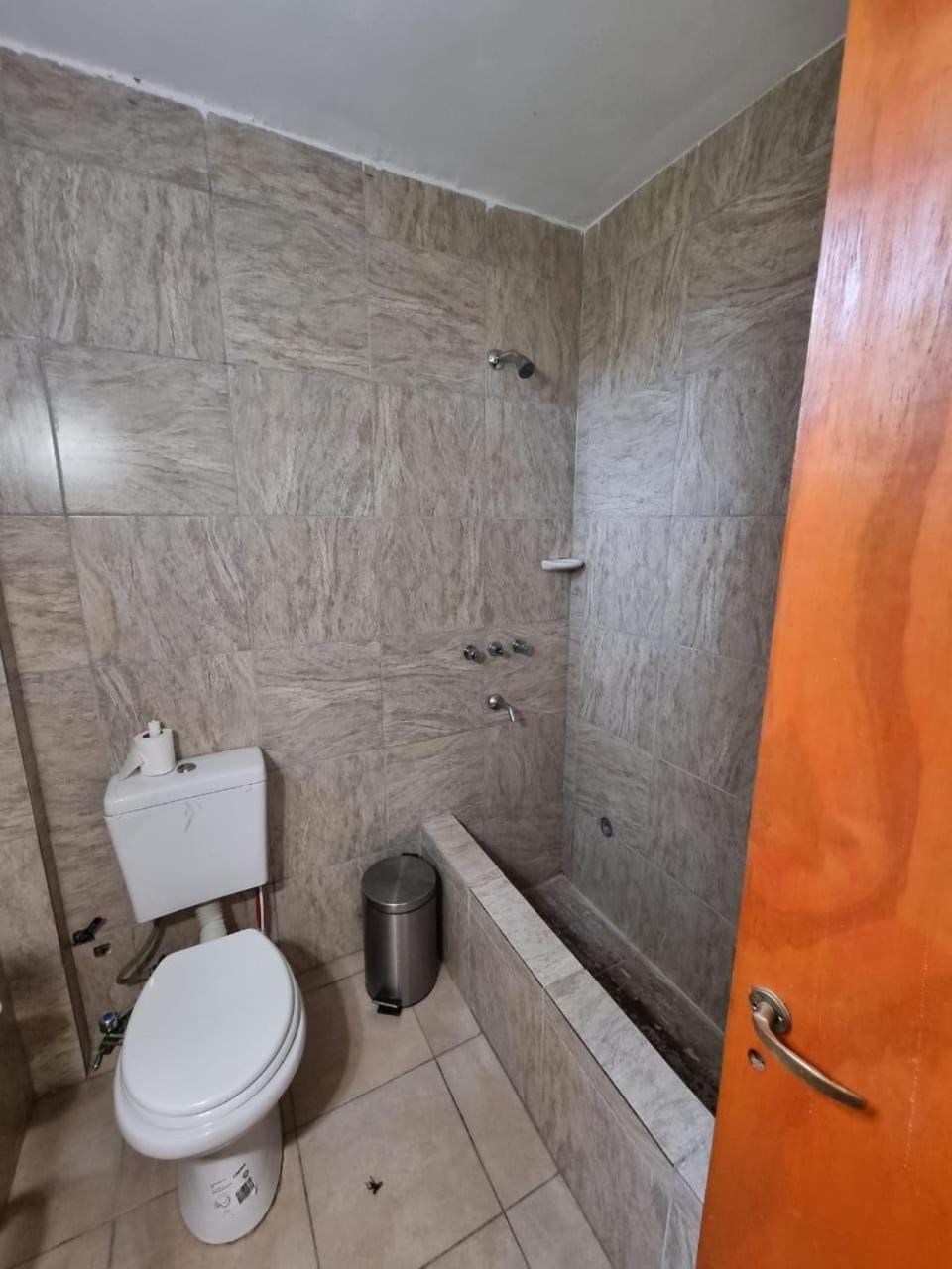 Hospedaje Los 7 Arcangeles Apartment in Termas de Río Hondo