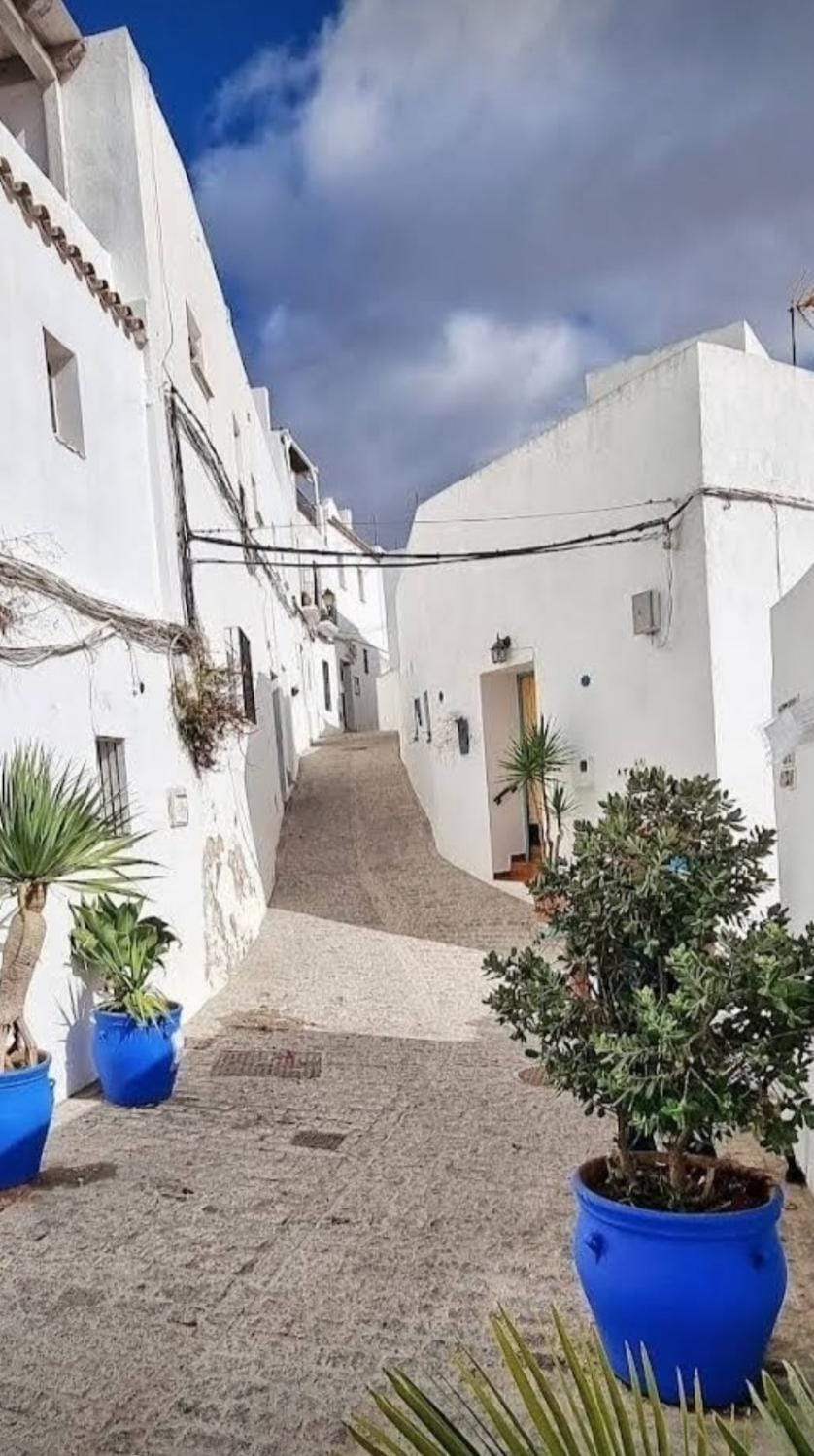 Holiday home La Atalaya de Vejer Apartment in Vejer de la Frontera