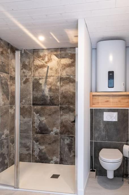 La Javanaise Apartment in Narbonne