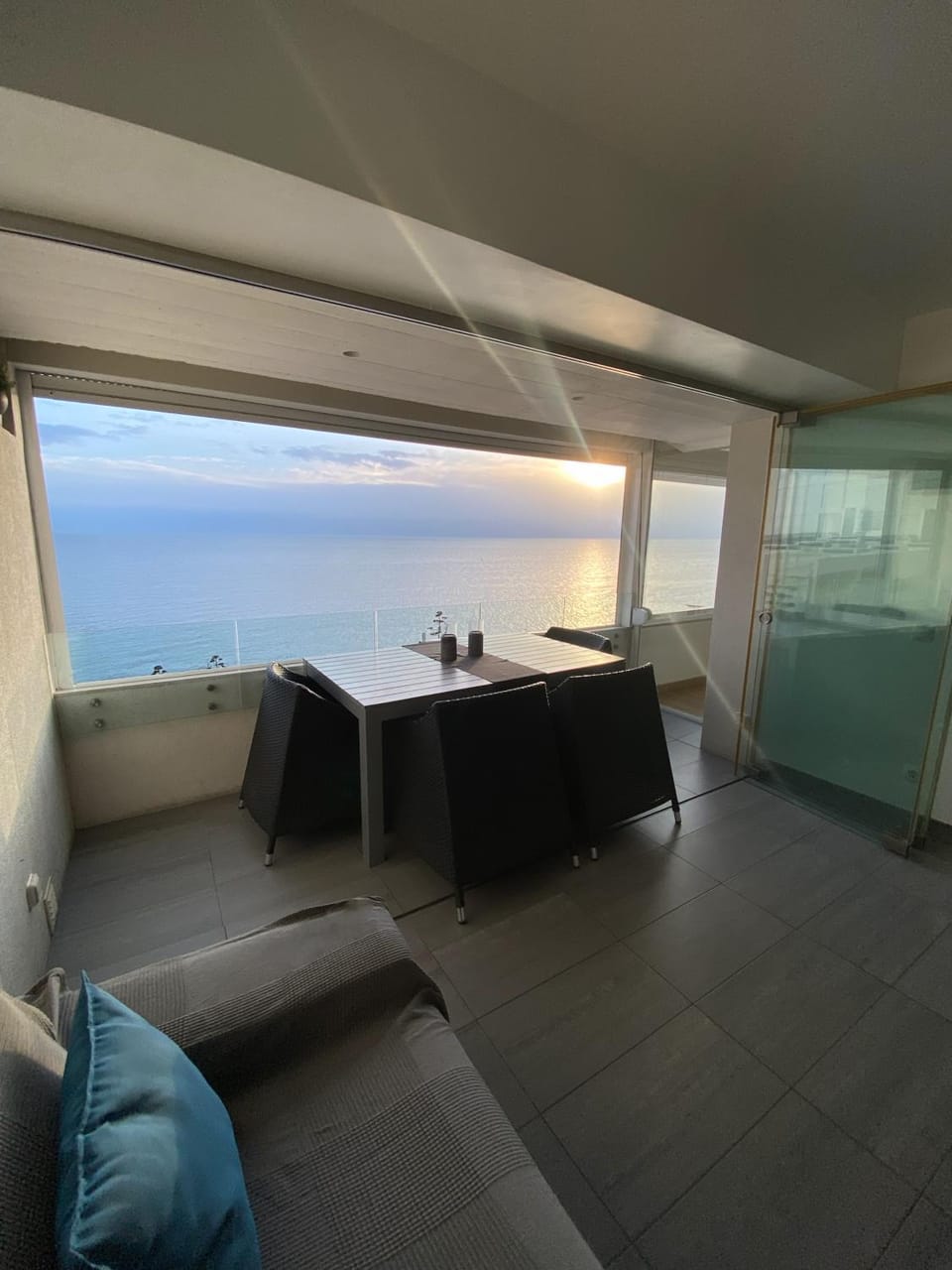 Atlantic Ocean View Suite Sesimbra Apartment in Sesimbra