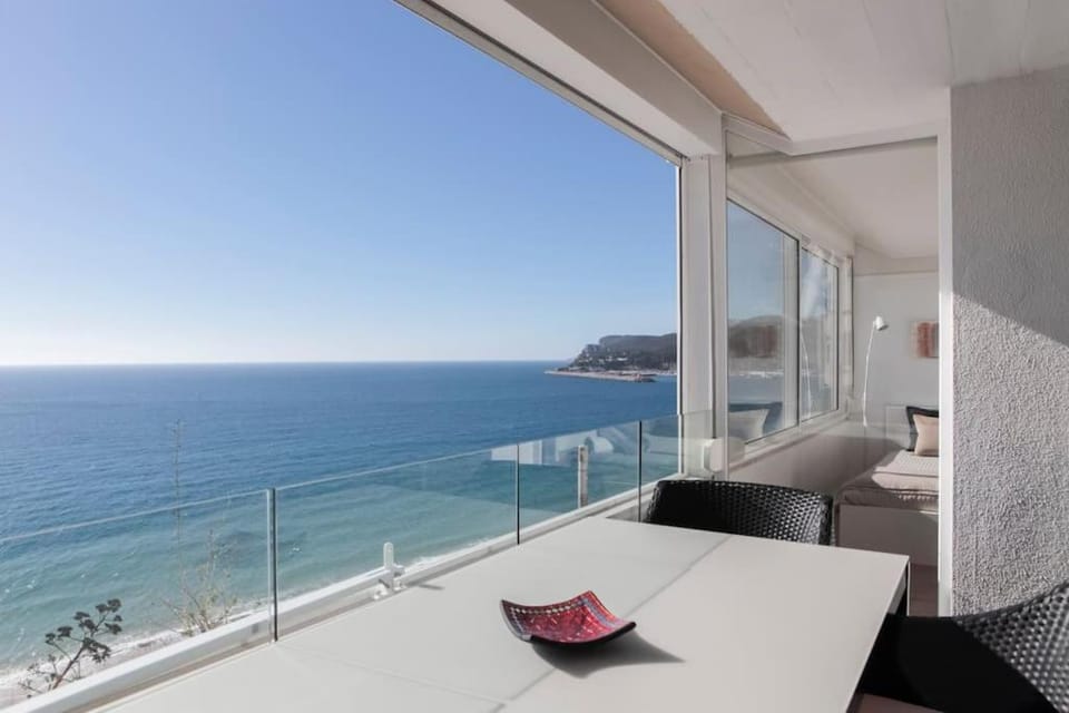 Atlantic Ocean View Suite Sesimbra Apartment in Sesimbra