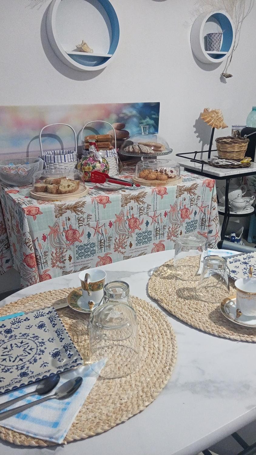 B&B S'Incantu Bed and Breakfast in Sardinia