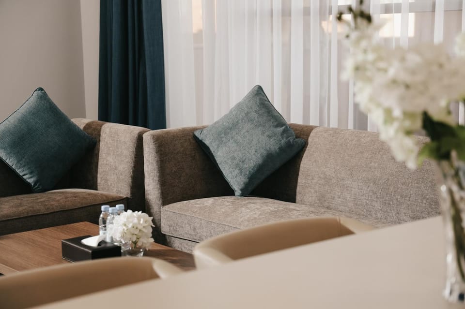 Dream Residence Rawabi-Serviced apartments Hotel in Al Khobar