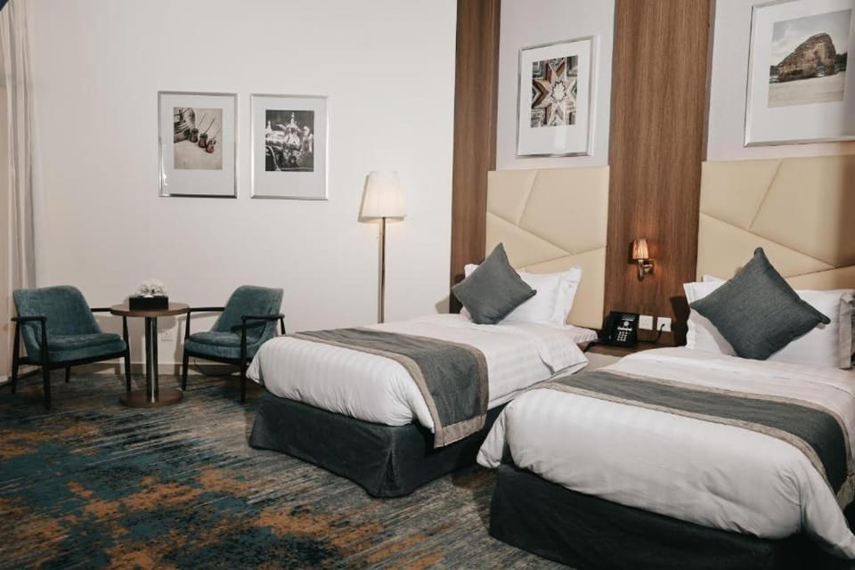 Dream Residence Rawabi-Serviced apartments Hotel in Al Khobar