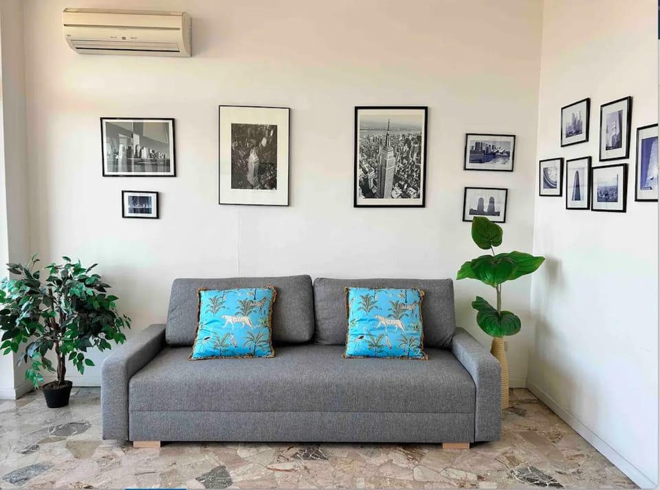 VIALETORINO26 Luminoso e grande appartamento Apartment in Vicenza