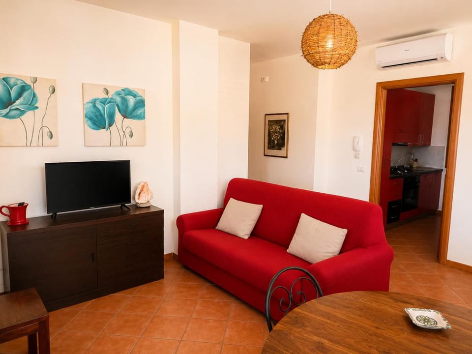 Villa Favignana 2 Apartment in Favignana
