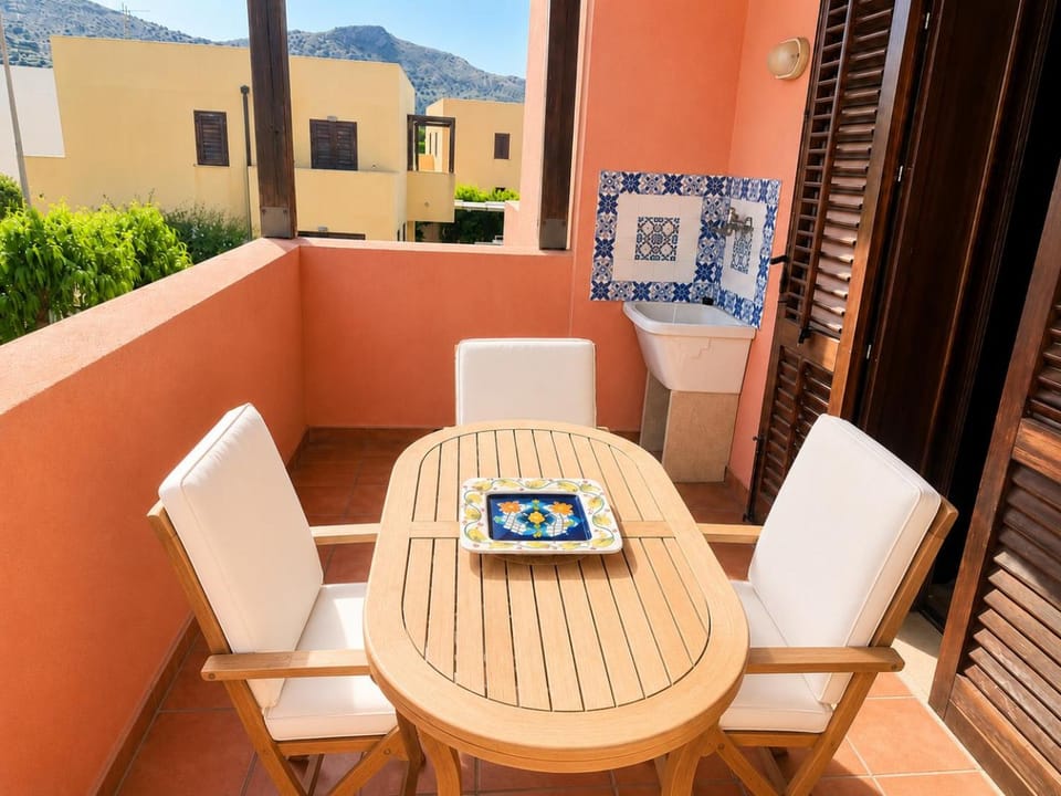 Villa Favignana 2 Apartment in Favignana