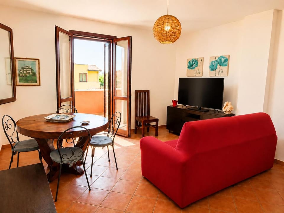 Villa Favignana 2 Apartment in Favignana
