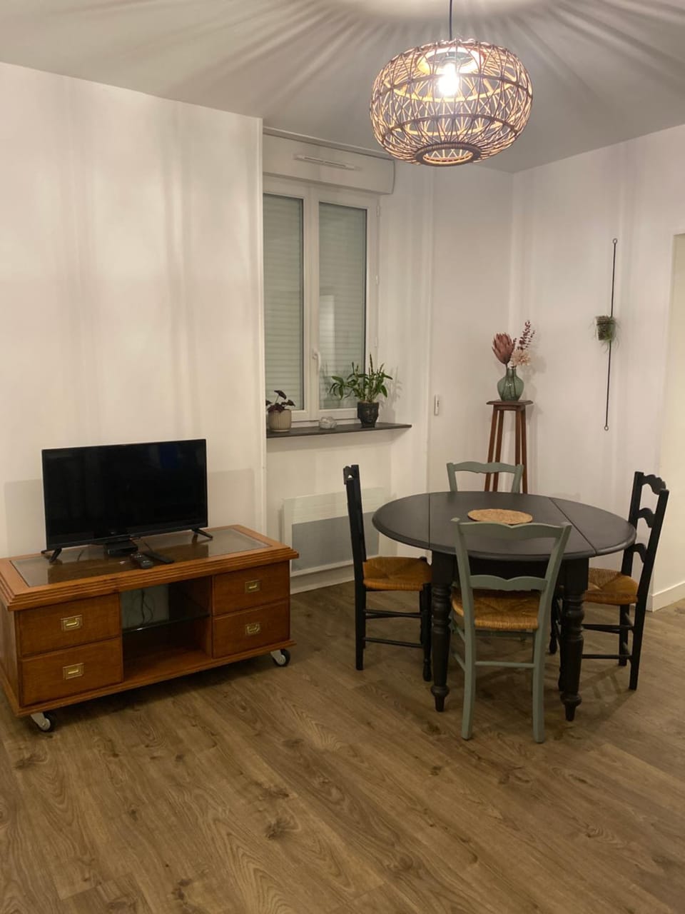 Appartement COSY Apartment in Normandy
