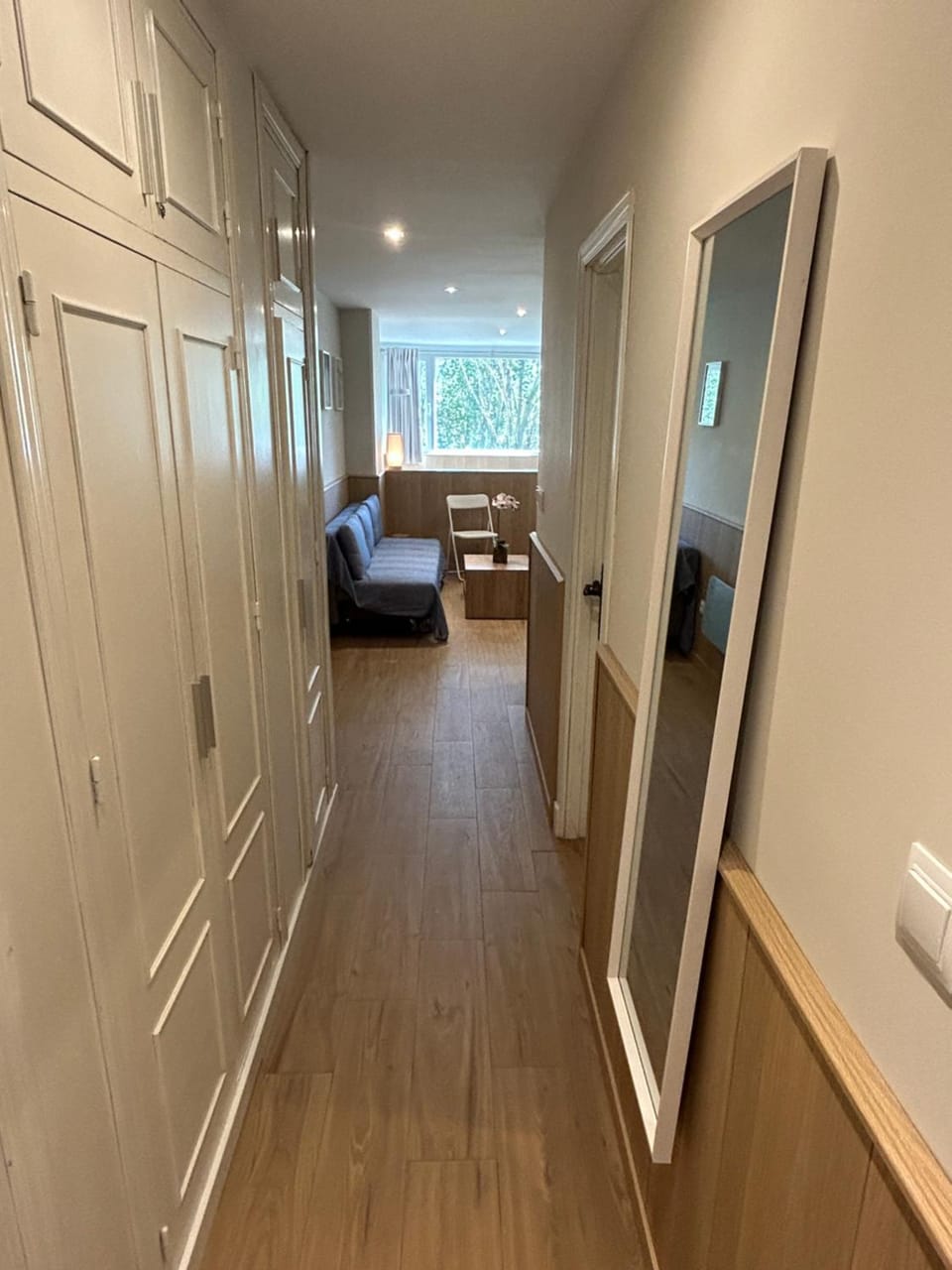 Living room, Seating area, wardrobe