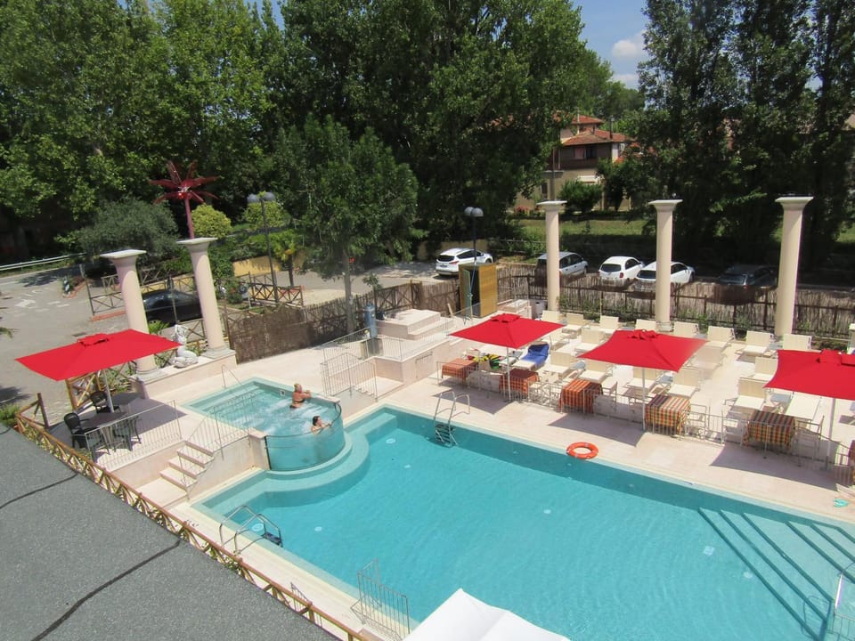Pool view, Swimming pool, Swimming pool