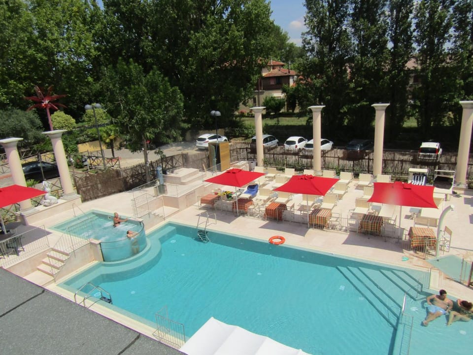 Sul Bacino Inn in Emilia-Romagna