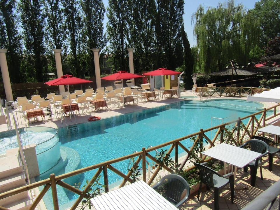 Sul Bacino Inn in Emilia-Romagna