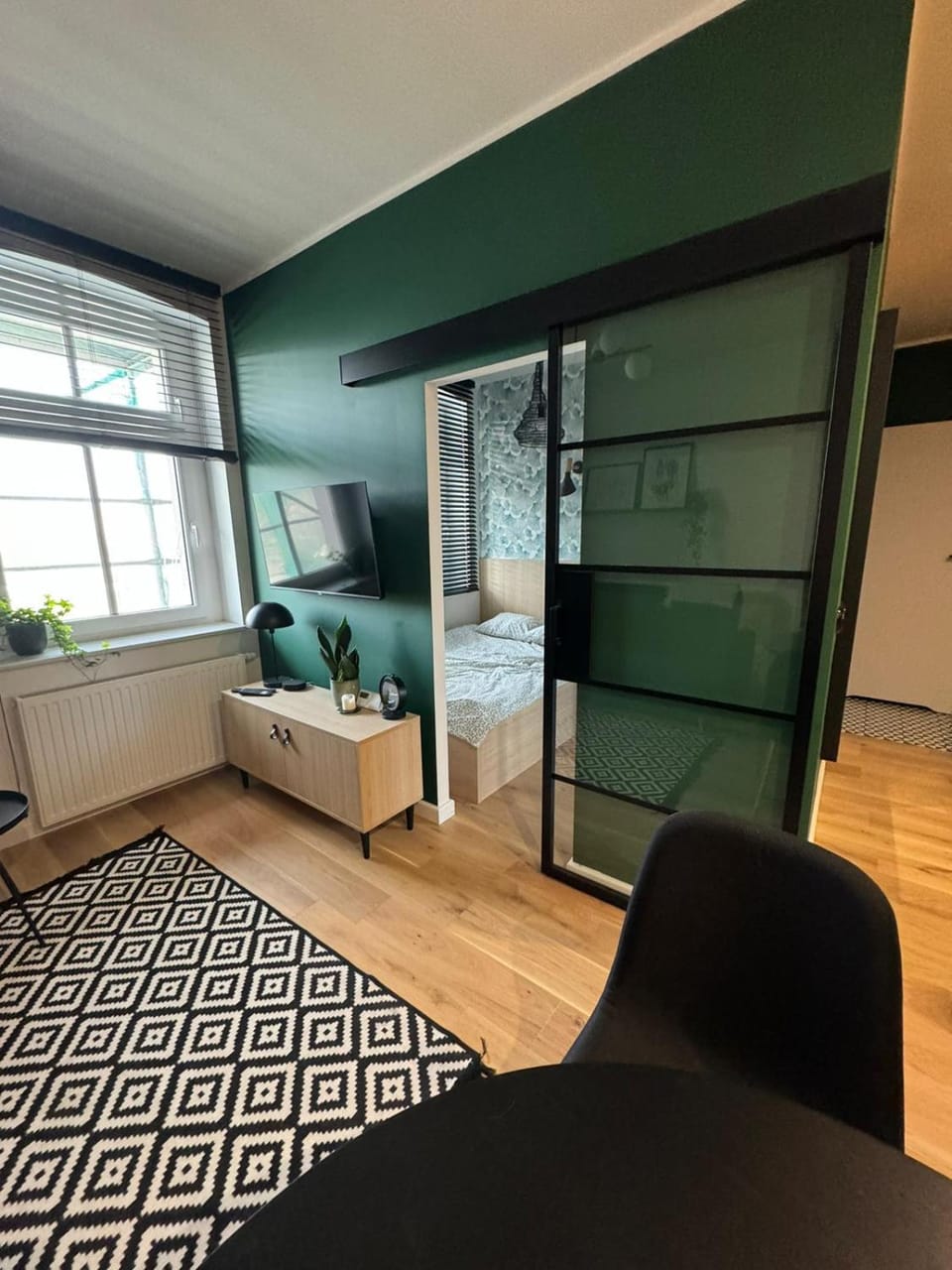 Ottimo Apartamenty Długa Apartment in Greater Poland Voivodeship