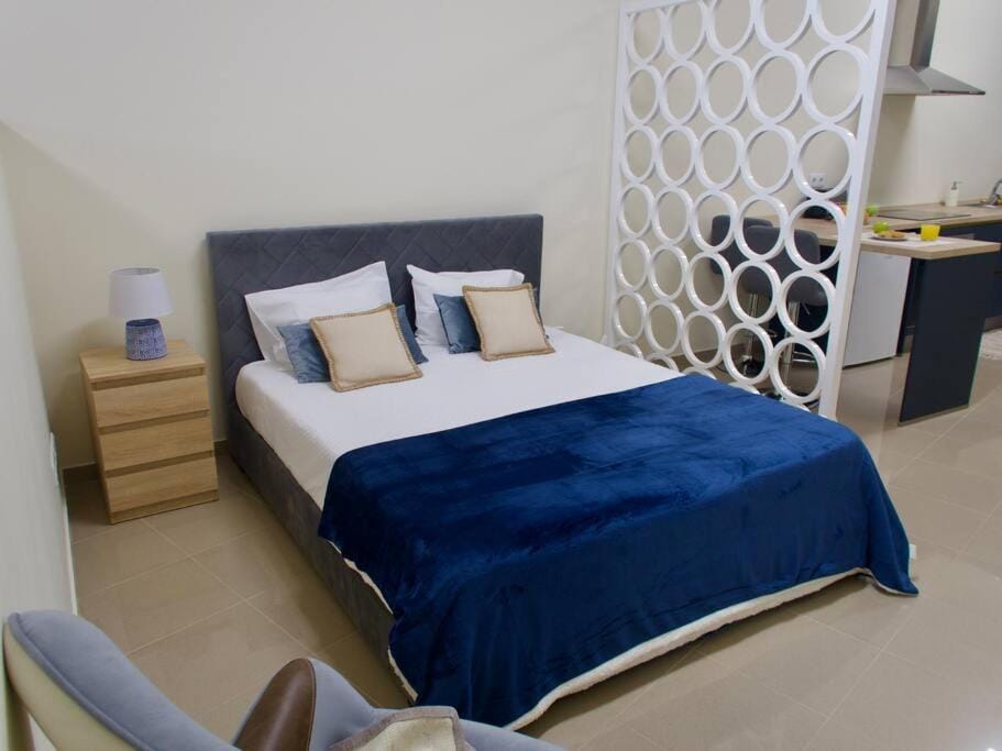 Olá Mar Apartment in Madeira District