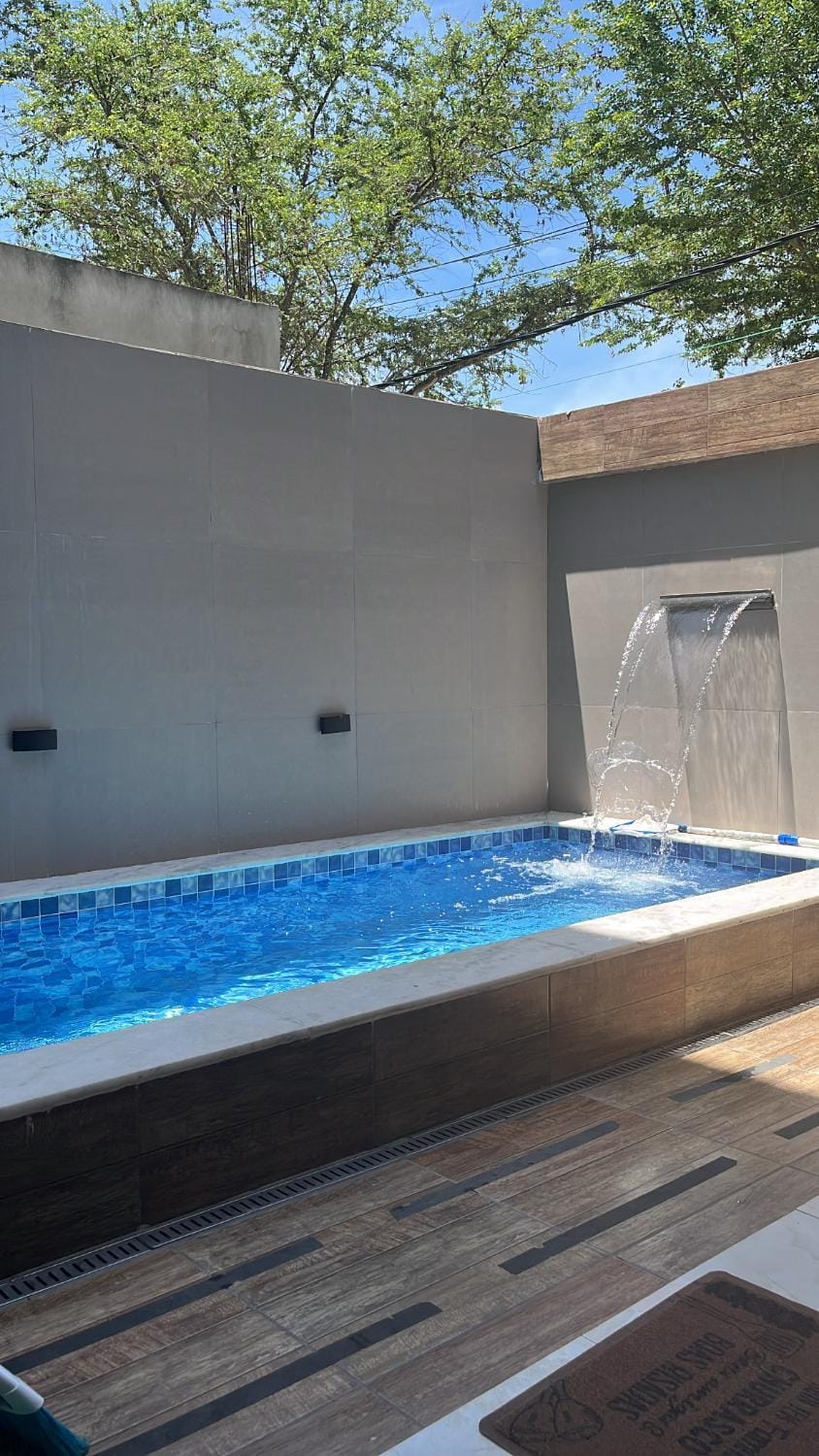 Sobrado próximo ao centro de porto de galinhas House in Ipojuca