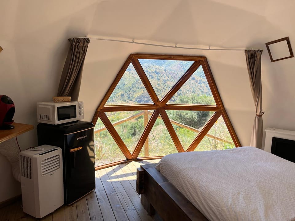 Domo Love Apartment in Andalusia