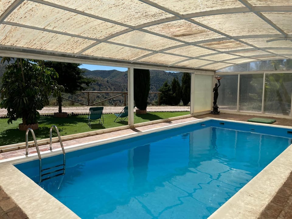 Domo Love Apartment in Andalusia
