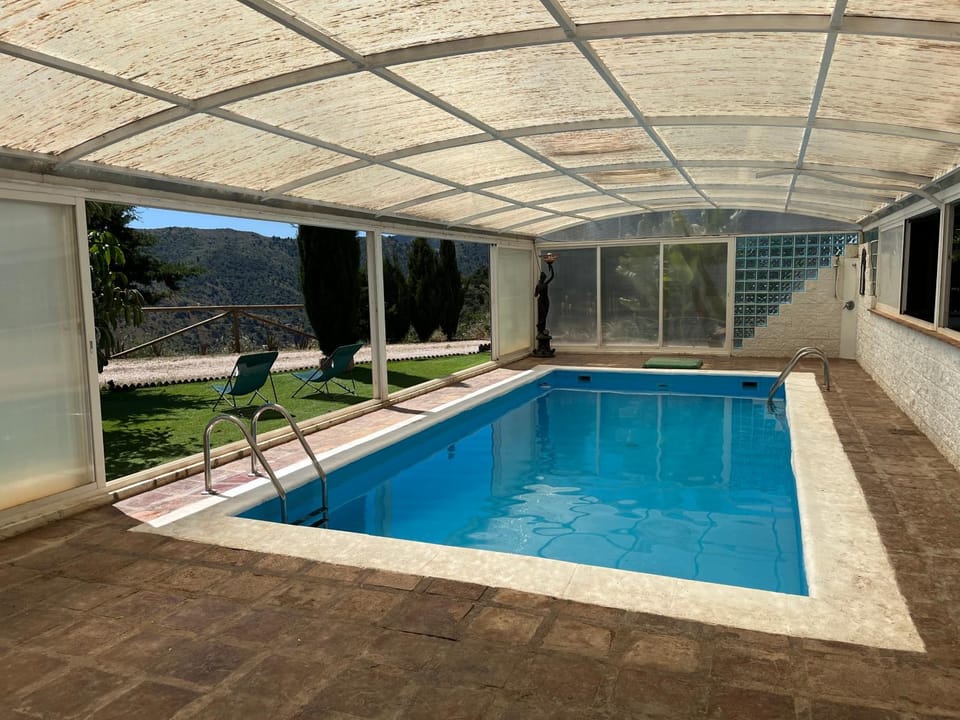 Domo Love Apartment in Andalusia