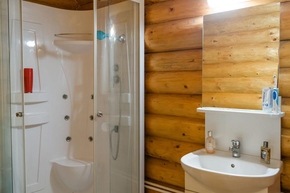 Bivoac Holiday Home in the Danube Delta House in Romania