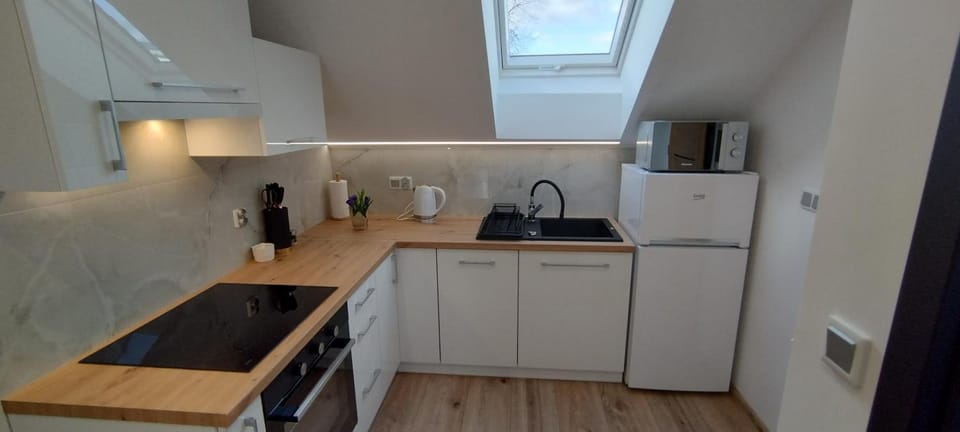 Apartamenty pokoje Jasna Apartment in Poland