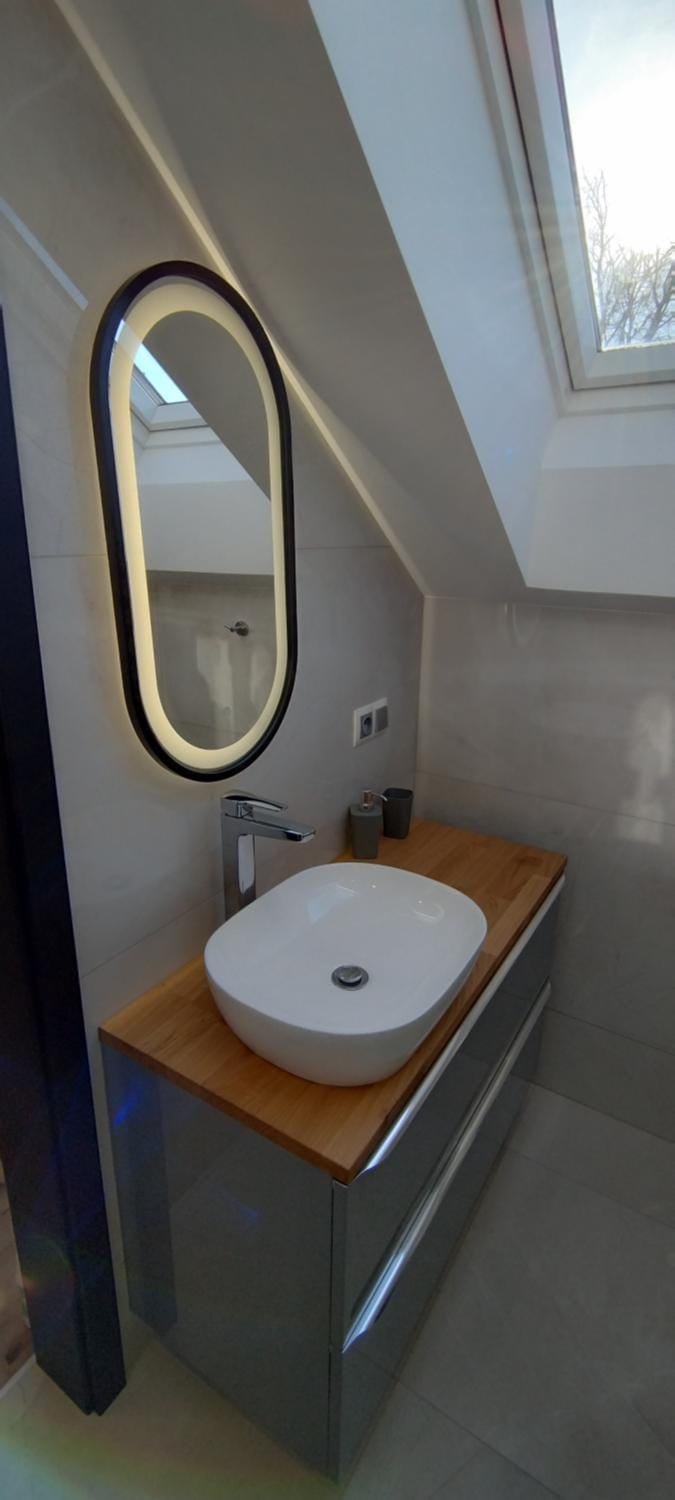 Apartamenty pokoje Jasna Apartment in Poland