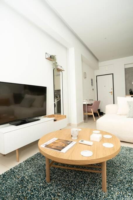 E9 by SpitiSou Apartment in Athens
