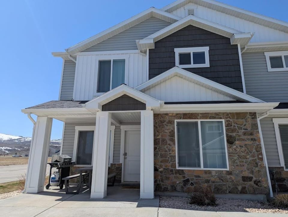 Bear Lake Leisure House in Garden City