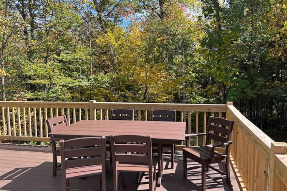 Bear's Crossing Retreat House in Dover