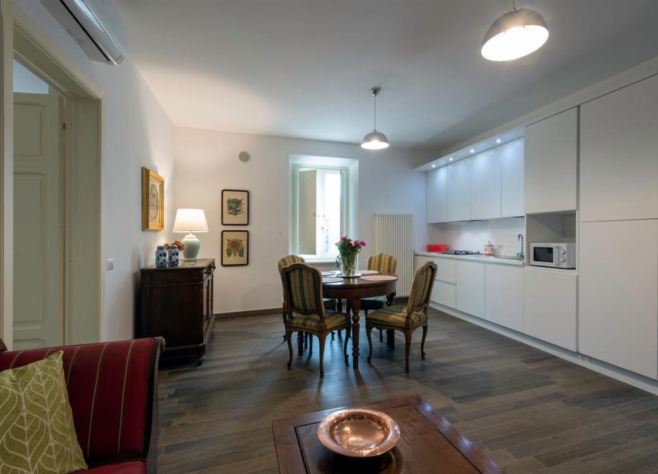 Il Cardo House in Marche
