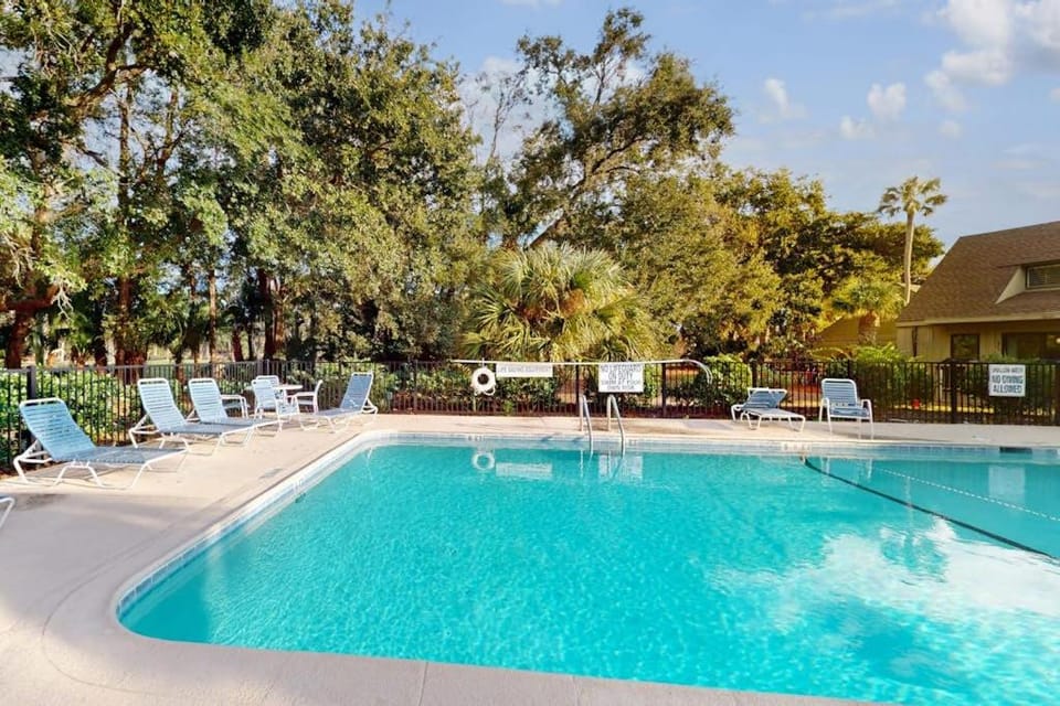 Queens Grant 662 House in Hilton Head Island