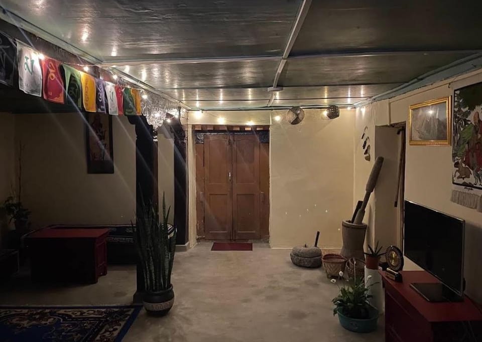 Pakha Dhim Heritage Homestay Vacation rental in India