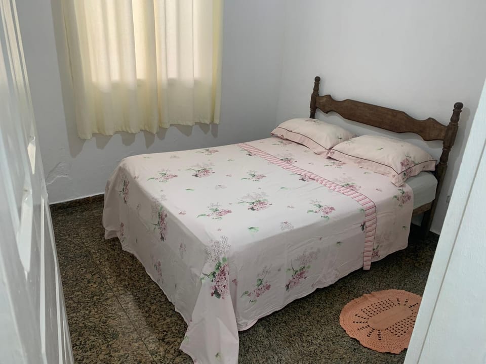 Casa na praia bem localizada House in State of Espírito Santo, Brazil