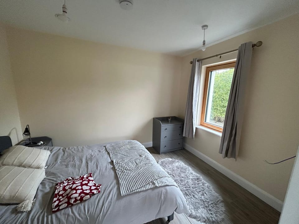 Two bedroom ground floor apartment, professionally managed Apartment in Dublin