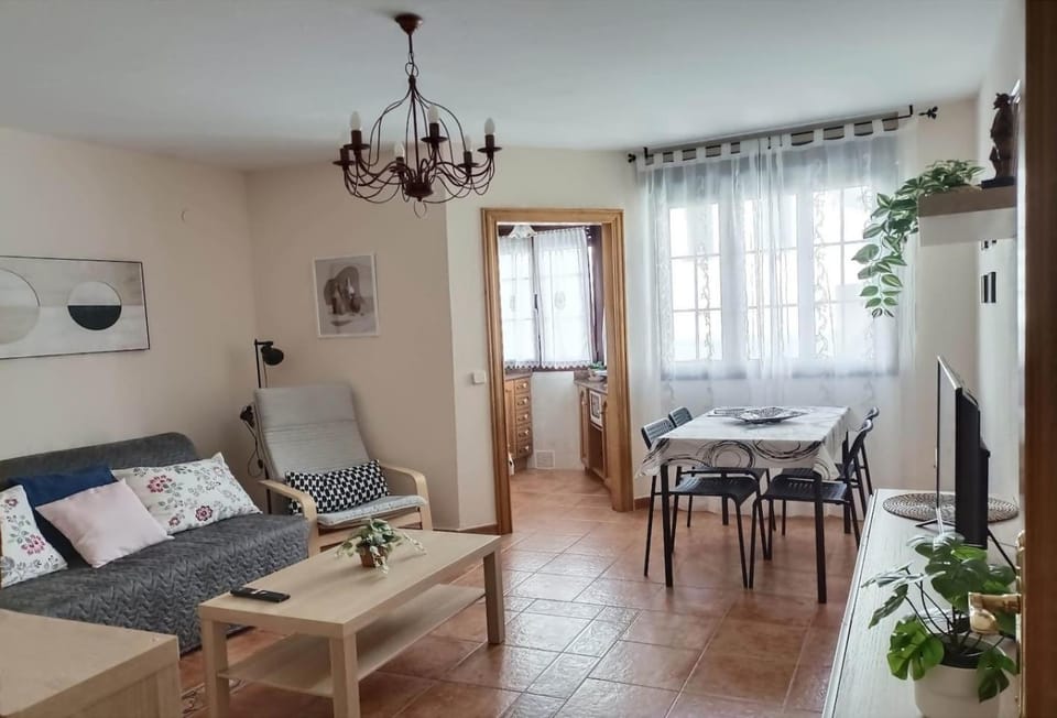 Apartamento ideal en Lastres. Apartment in Lastres