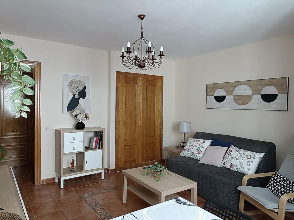 Apartamento ideal en Lastres. Apartment in Lastres