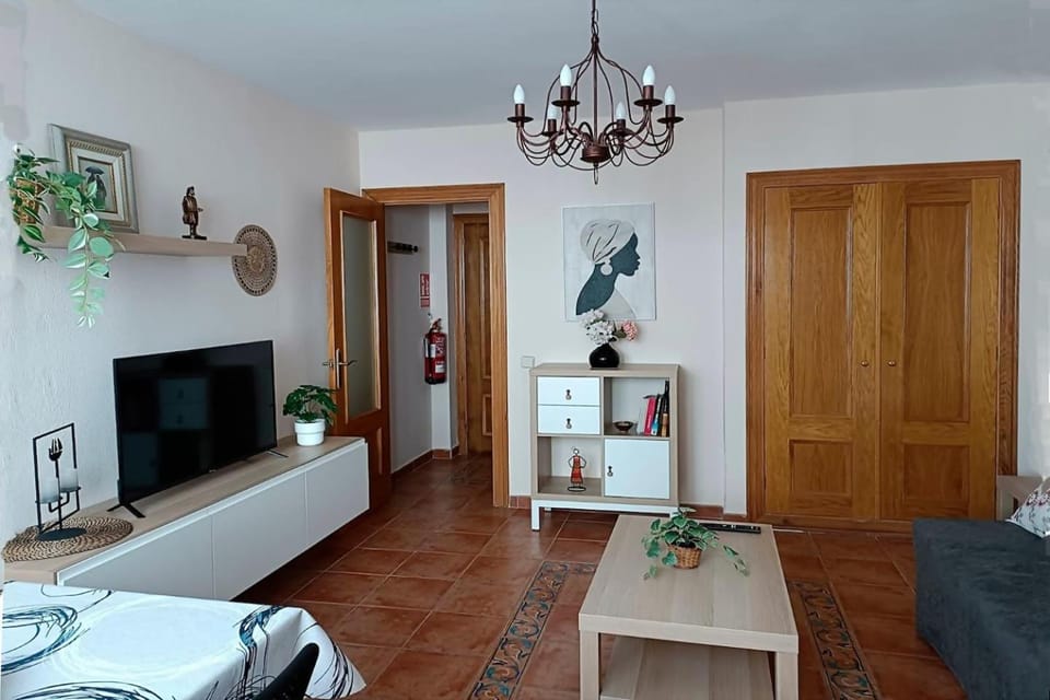 Apartamento ideal en Lastres. Apartment in Lastres