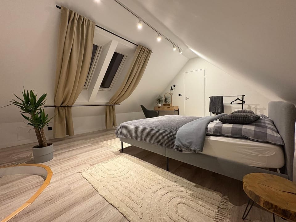 Apartament Matejówka Apartment in Lesser Poland Voivodeship