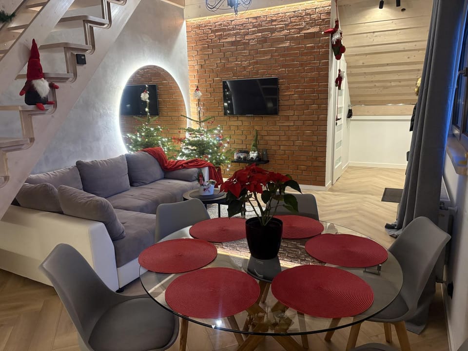 Apartament Matejówka Apartment in Lesser Poland Voivodeship