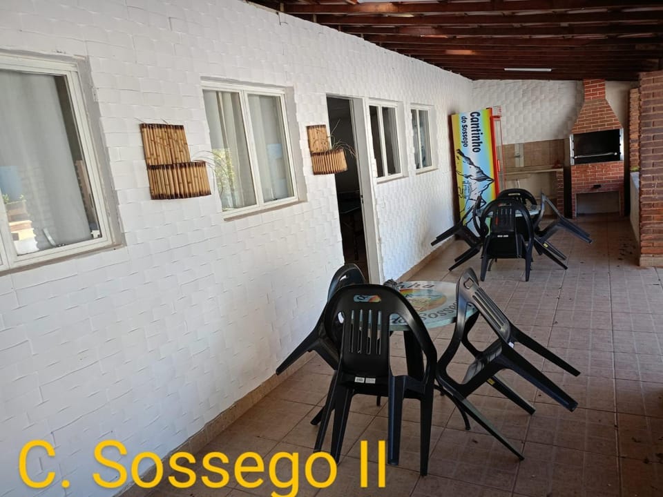 BBQ facilities