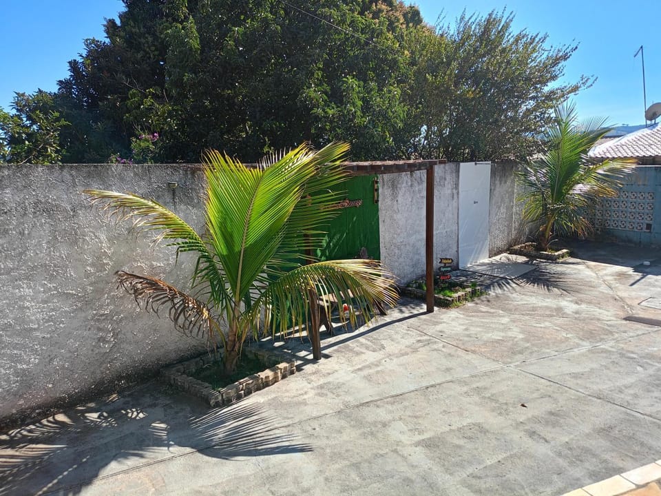 Cantinho do Sossego II House in State of São Paulo
