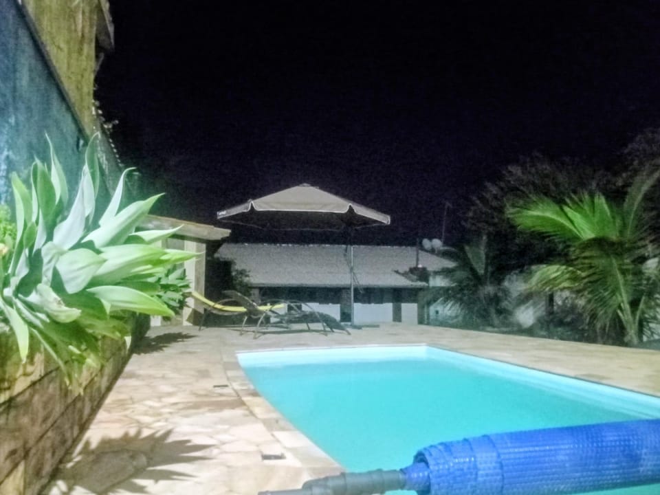 Cantinho do Sossego II House in State of São Paulo