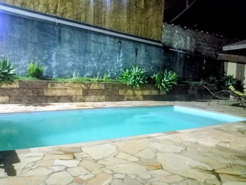 Cantinho do Sossego II House in State of São Paulo