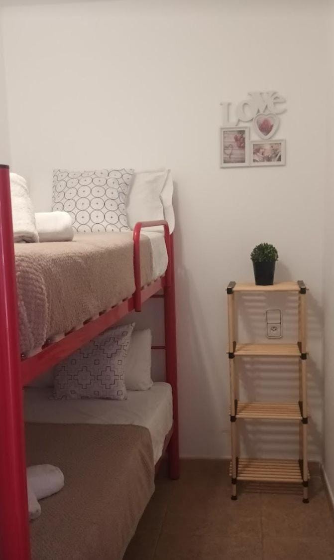 Apartamento Santiago Apartment in Salou