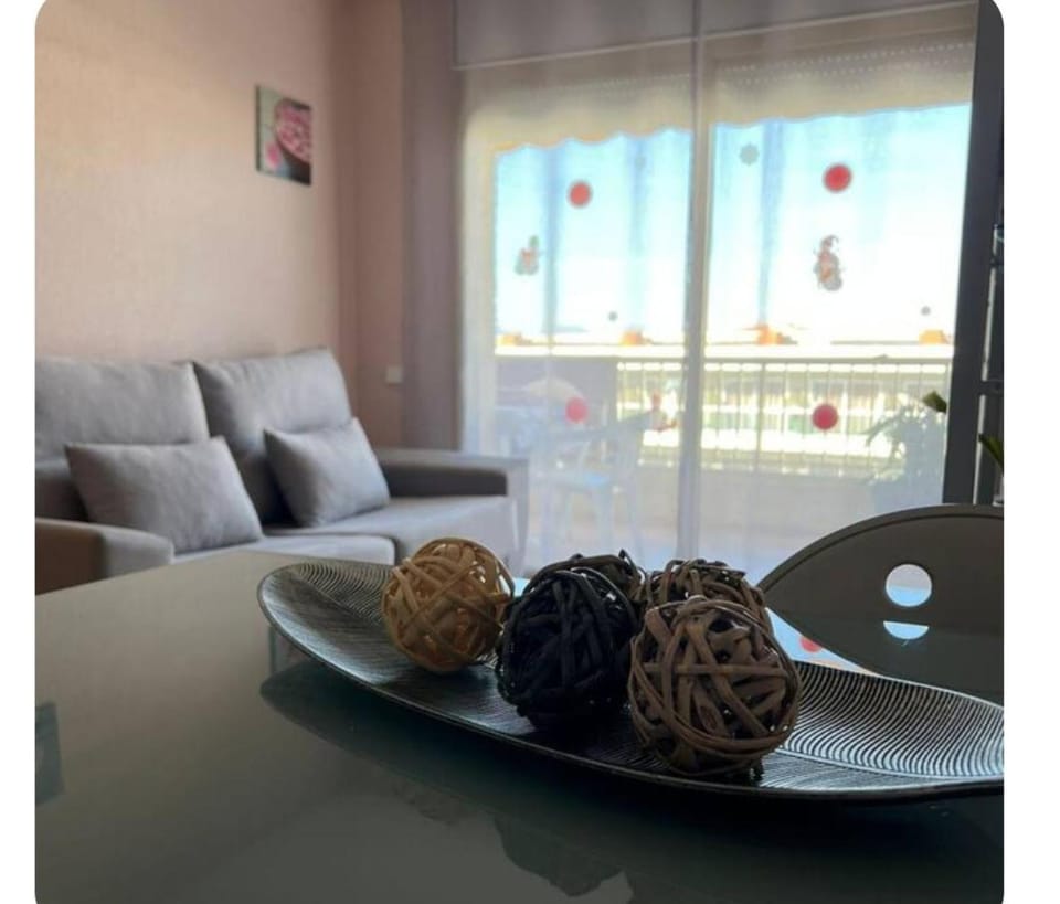 Apartamento Santiago Apartment in Salou