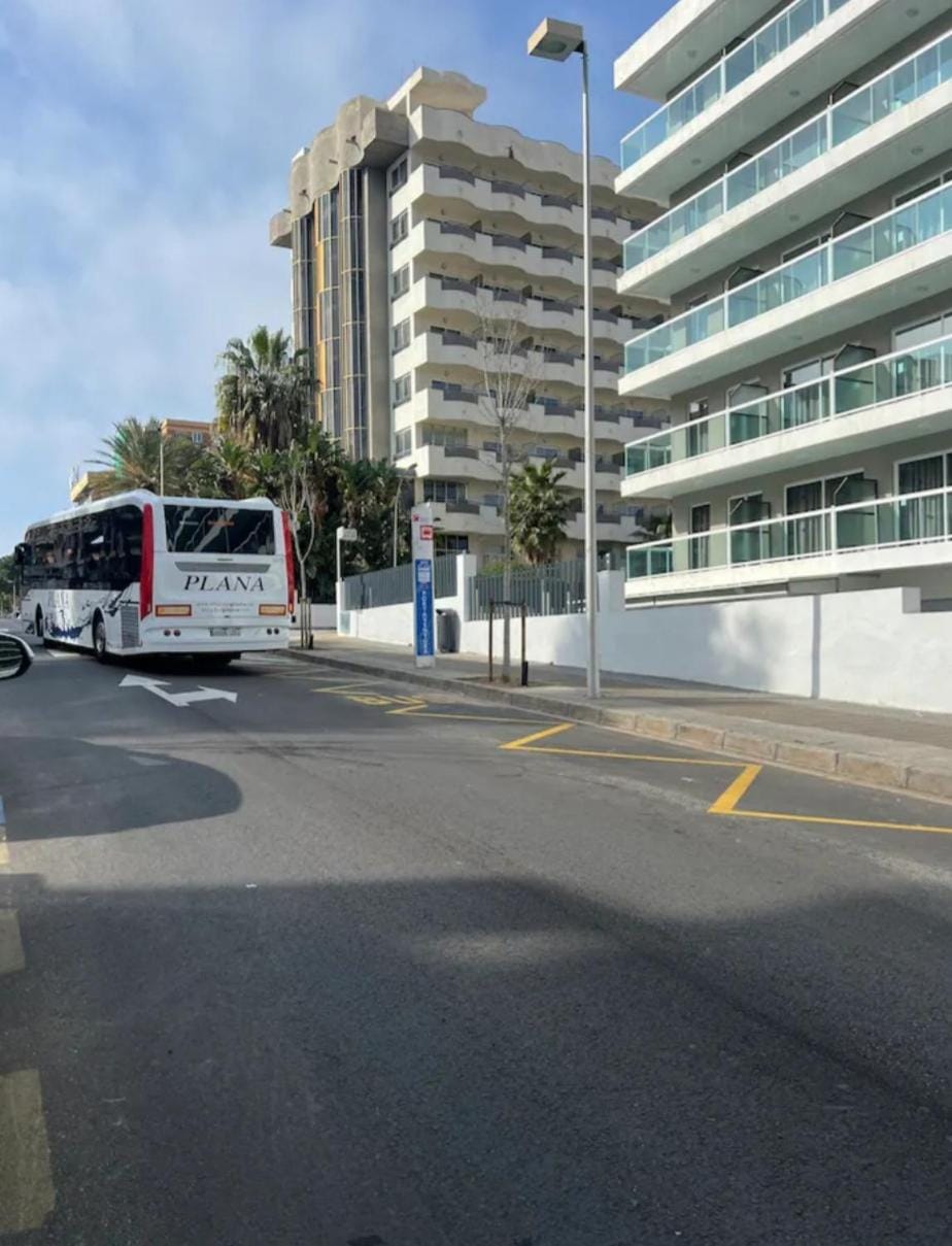 Apartamento Santiago Apartment in Salou