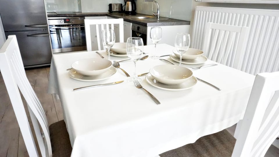 Oli&Joly Wylotowa 83 Kołobrzeg Apartment in West Pomeranian Voivodeship, Poland