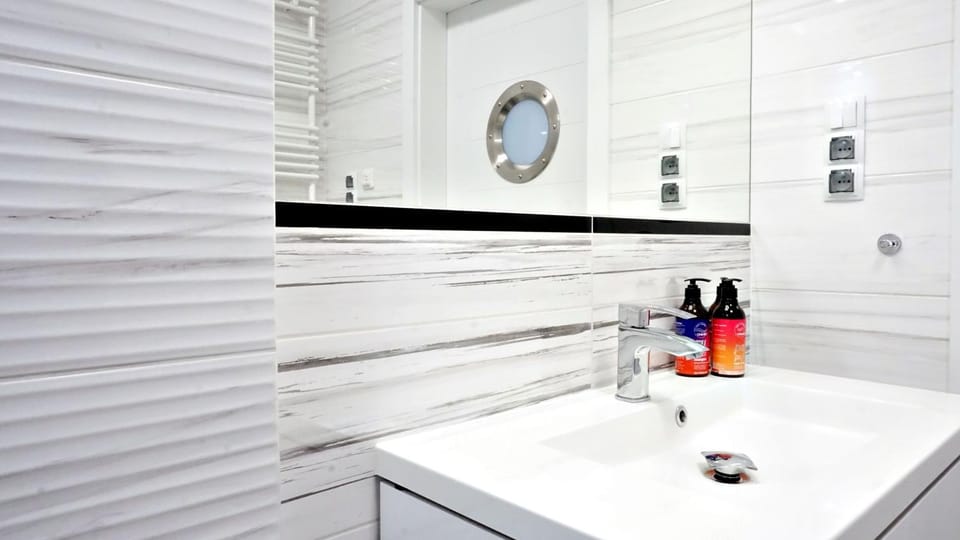 Oli&Joly Wylotowa 83 Kołobrzeg Apartment in West Pomeranian Voivodeship, Poland