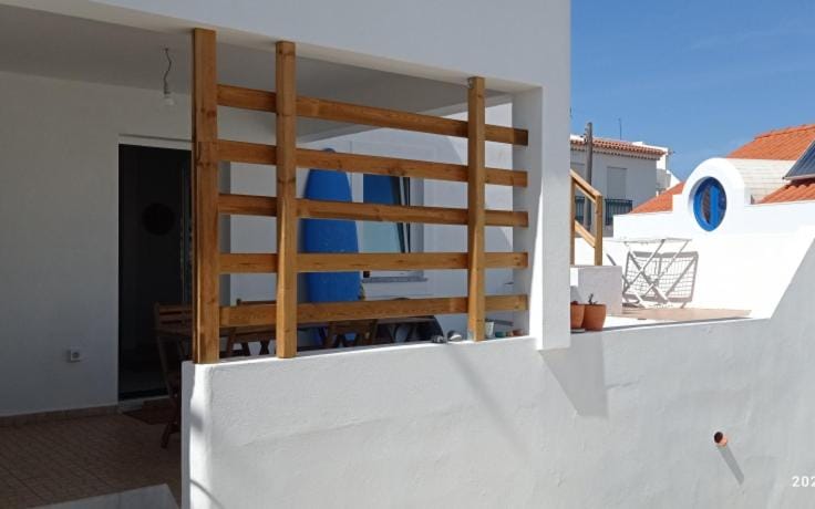 AzuldoMar - Beach House House in Odeceixe