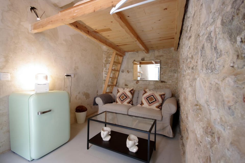 Livingtarifa Catamarán Apartment in Tarifa